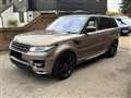 2017 Land Rover Range Rover Sport