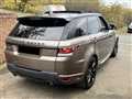 2017 Land Rover Range Rover Sport