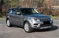 2017 Land Rover Range Rover Sport