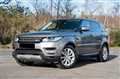 2017 Land Rover Range Rover Sport