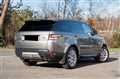 2017 Land Rover Range Rover Sport