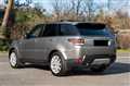 2017 Land Rover Range Rover Sport