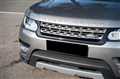 2017 Land Rover Range Rover Sport