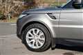 2017 Land Rover Range Rover Sport