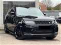 2018 Land Rover Range Rover Sport