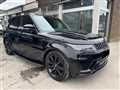 2018 Land Rover Range Rover Sport