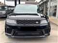 2018 Land Rover Range Rover Sport