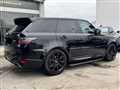 2018 Land Rover Range Rover Sport