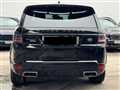 2018 Land Rover Range Rover Sport