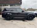 2018 Land Rover Range Rover Sport