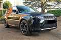2018 Land Rover Range Rover Sport
