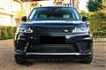 2018 Land Rover Range Rover Sport