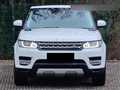 2017 Land Rover Range Rover Sport