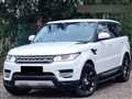 2017 Land Rover Range Rover Sport