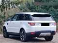 2017 Land Rover Range Rover Sport