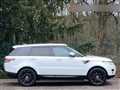 2017 Land Rover Range Rover Sport