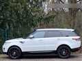 2017 Land Rover Range Rover Sport