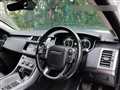 2017 Land Rover Range Rover Sport
