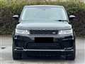 2018 Land Rover Range Rover Sport