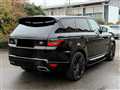 2018 Land Rover Range Rover Sport