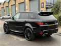 2018 Land Rover Range Rover Sport
