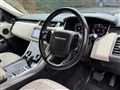 2018 Land Rover Range Rover Sport