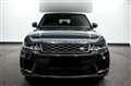 2018 Land Rover Range Rover Sport