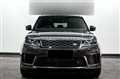 2018 Land Rover Range Rover Sport