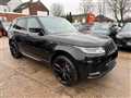 2018 Land Rover Range Rover Sport