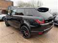 2018 Land Rover Range Rover Sport