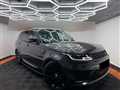 2018 Land Rover Range Rover Sport