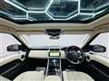 2018 Land Rover Range Rover Sport