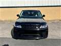 2018 Land Rover Range Rover Sport