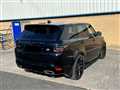 2018 Land Rover Range Rover Sport