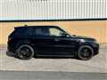 2018 Land Rover Range Rover Sport