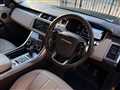 2018 Land Rover Range Rover Sport