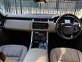 2018 Land Rover Range Rover Sport