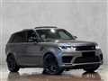2018 Land Rover Range Rover Sport
