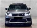 2018 Land Rover Range Rover Sport