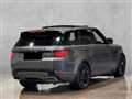 2018 Land Rover Range Rover Sport