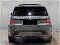 2018 Land Rover Range Rover Sport