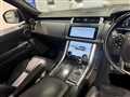 2018 Land Rover Range Rover Sport