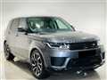 2018 Land Rover Range Rover Sport