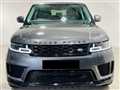 2018 Land Rover Range Rover Sport
