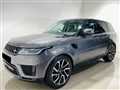 2018 Land Rover Range Rover Sport