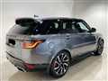 2018 Land Rover Range Rover Sport
