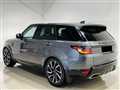2018 Land Rover Range Rover Sport