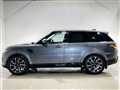 2018 Land Rover Range Rover Sport