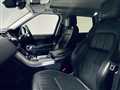 2018 Land Rover Range Rover Sport
