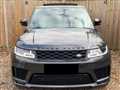 2018 Land Rover Range Rover Sport